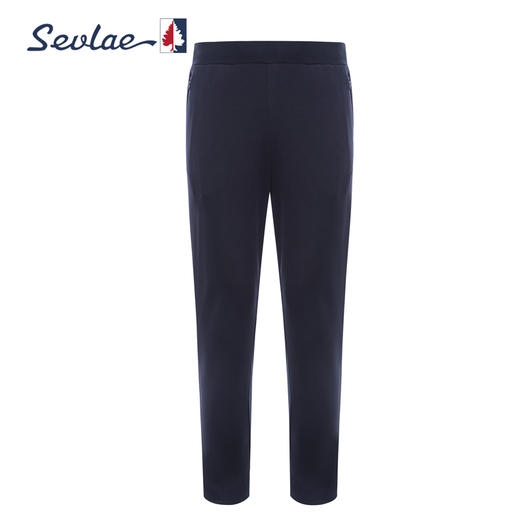 圣弗莱春夏男式针织长裤F152996613 商品图0