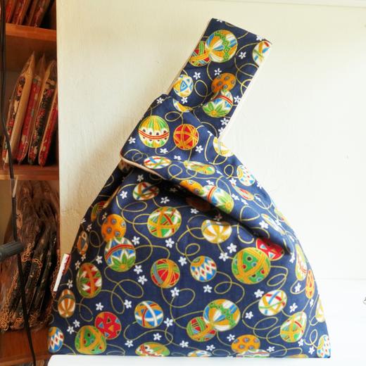 HUGOJIRO套结手提包风の花3月8特辑 商品图9