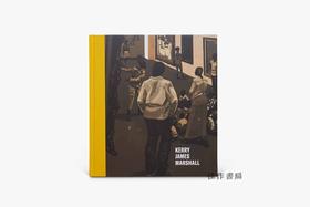 Kerry James Marshall: History of Painting / 克里·詹姆斯·马歇尔:绘画史