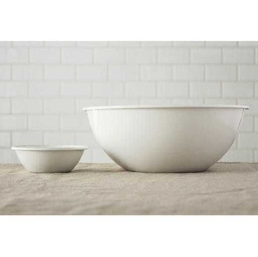 野田珐琅｜料理碗 商品图1