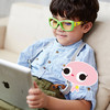 AHT防蓝光眼镜 | 大人、小孩的专业防蓝光护目镜，保护视力更舒适 商品缩略图4