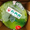泰国🇹🇭K FRESH个装约9-10斤开口配吸管 CoCo Thumb椰皇椰青 商品缩略图1