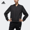 阿迪达斯 adidas 女装运动型格茄克  DX9705 商品缩略图0