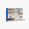 The Sea Journal: Seafarers' Sketchbooks / 航海日志:海员速写簿 商品缩略图0