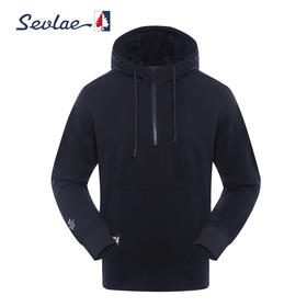 圣弗莱春夏中性带帽卫衣S112974318