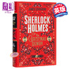 【中商原版】福尔摩斯与圣诞恶魔 英文原版 Sherlock Holmes and the Christmas Demon 推理小说 James Lovegrove 商品缩略图0