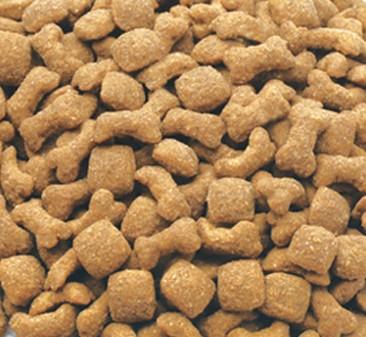 伊纳宝旺好狗粮鸡肉味成犬粮1.6kg 商品图3