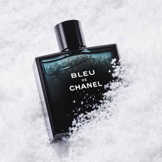 CHANEL/香奈儿 BLUE蔚蓝男士香水淡香木质香调男香50ml/100ml 商品图1