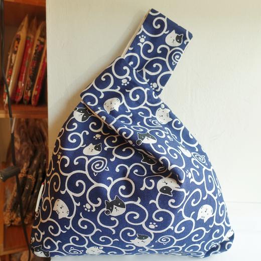 HUGOJIRO套结手提包风の花3月8特辑 商品图2