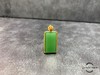 【御珠宫坊】金镶碧玉无事牌 商品缩略图0