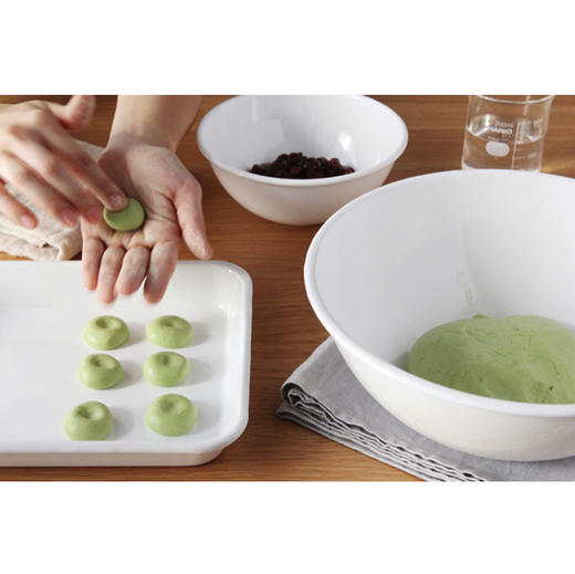 野田珐琅｜料理碗 商品图5