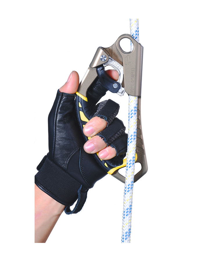 kailas凯乐石vector手式上升器轻量化全尺寸上升器左右手可选a401lrke