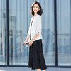 XZ-YY9001韩版修身新款简约修身时尚气质白领小西装 商品缩略图3