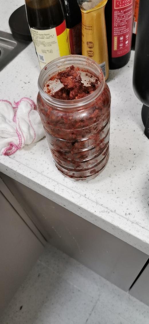 秦寒定金被子 商品图0