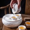 6头玉琼 功夫旅行茶具 商品缩略图2