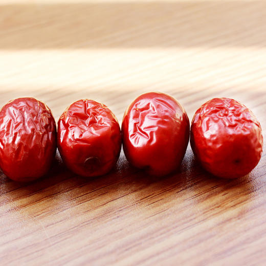 好想你千年胡杨枣2斤装全国包邮