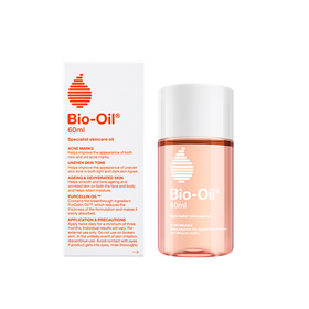 英国Bio-Oil百洛油修复精油60ml（妊娠纹修复）