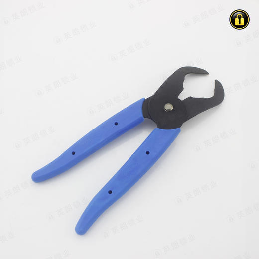 〖7091〗猫眼钳 商品图2