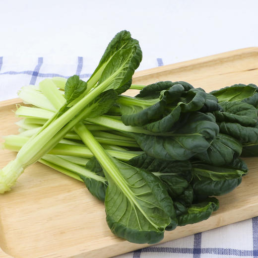 有机塔菇菜 商品图3