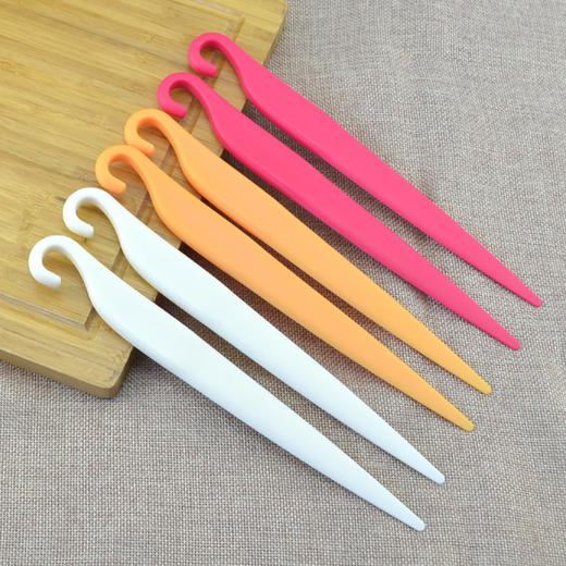 蛋糕脱模刀 一体成形脱模简单 商品图2