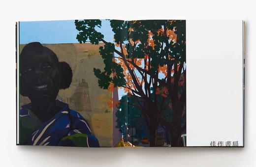 Kerry James Marshall: History of Painting / 克里·詹姆斯·马歇尔:绘画史 商品图3