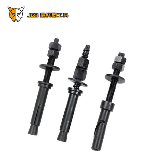 膨胀螺丝【重复使用】_ 商品图0