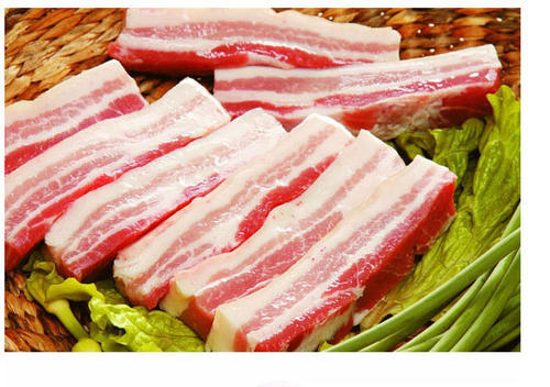 双汇精五花肉 商品图1