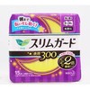 夜用2包+日用2包 日本花王卫生巾 护翼型瞬吸超薄1mm棉柔 零触感 商品缩略图2