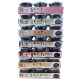 美味栈龟苓膏（金装原味）873453006345 1*12排