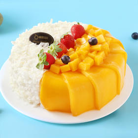 【年度畅销王牌】恋上榴芒