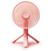 【桌面+手持双用电扇】静音迷你手持6寸风扇 宿舍办公户外旅行usb小风扇 商品缩略图3
