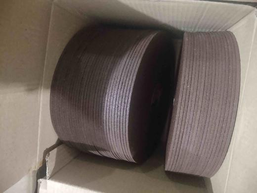 【货号06010A】180切割片一元一片。一盒25片。 商品图2