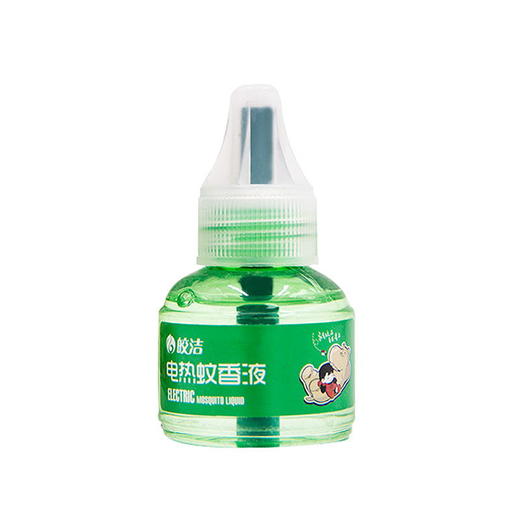灭蚊液及液加热器 商品图5