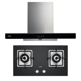 方太烟灶套餐EM32+JZT-FD8B/天然气