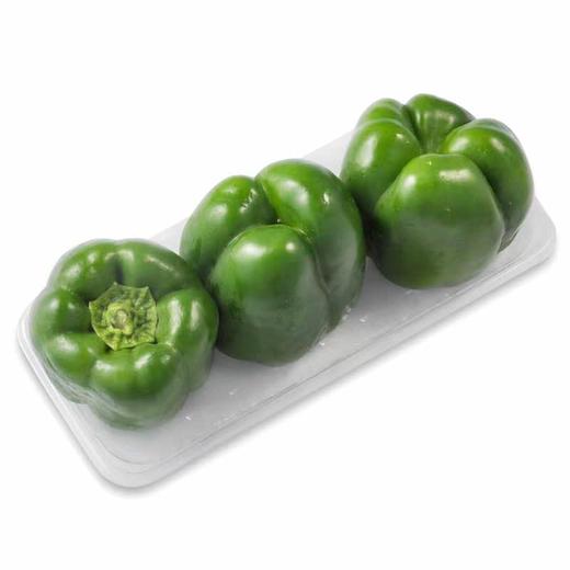 青圆椒 250g/500g 商品图1