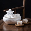 6头玉琼 功夫旅行茶具 商品缩略图1
