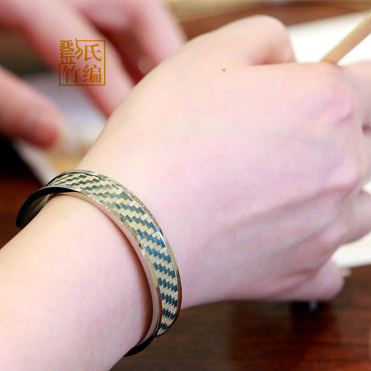 宛香手镯材料包 商品图2