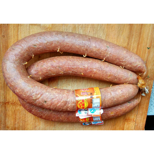 华生老味肠 商品图0