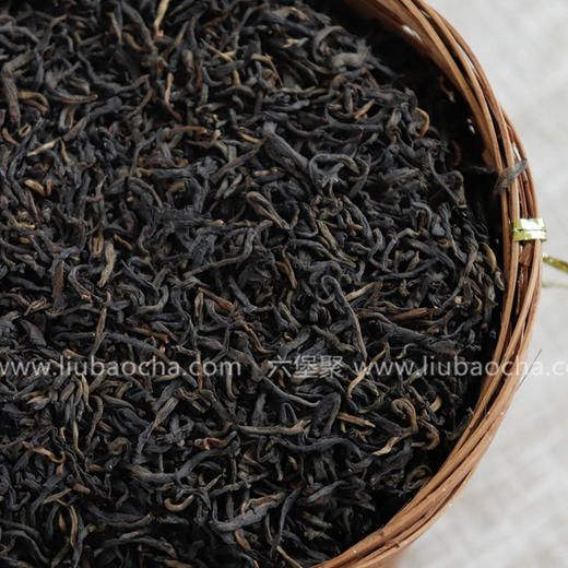 三鹤六堡茶 2012年 0208 双蒸双压 国饮杯一等奖（2014年包装出厂，1kg） 商品图2