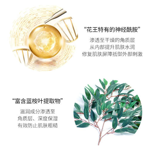 【海关保税直发】Curel珂润保湿化妆水-敏感肌爽肤水柔肤水150ml@1#2#3#-会员5折 商品图2