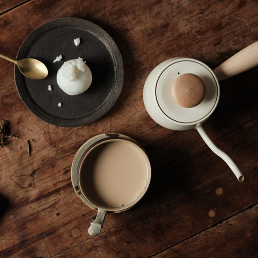 拼配红茶 奶茶专用配方 商品图2