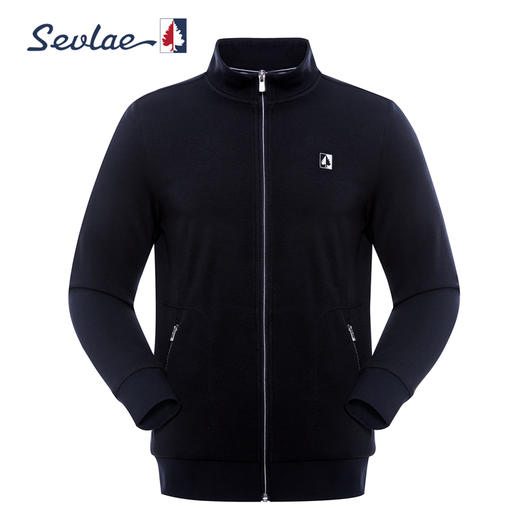 圣弗莱春夏男式针织开衫F112995413 商品图0