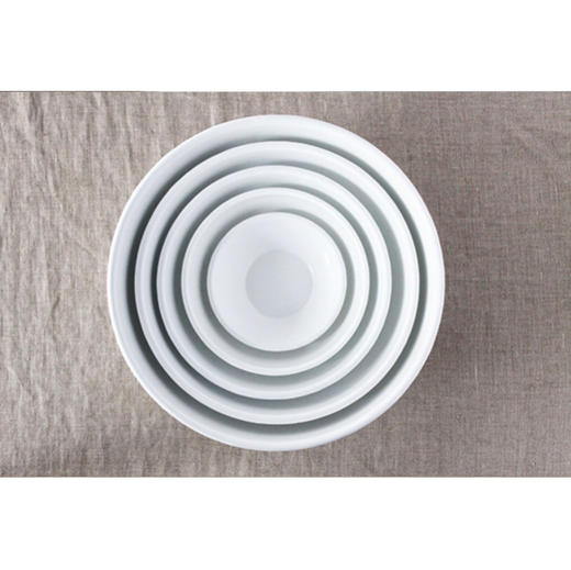 野田珐琅｜料理碗 商品图3