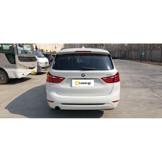 【月租-北京】宝马 进口2系旅行版  218i 运动设计套装 商品图3