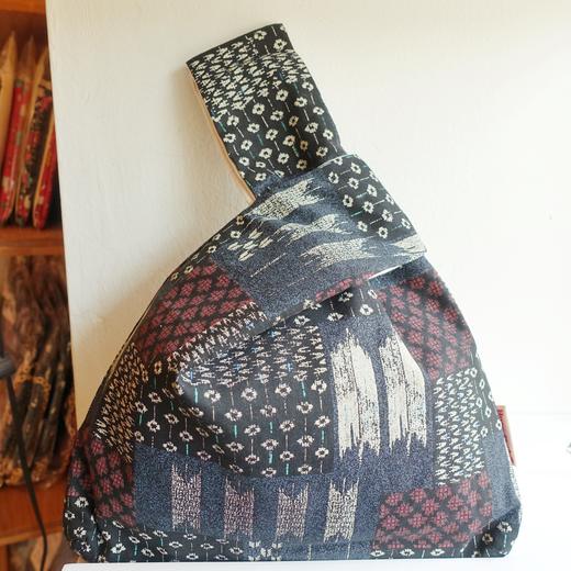 HUGOJIRO套结手提包风の花3月8特辑 商品图8