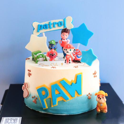 汪汪队立大功 商品图0