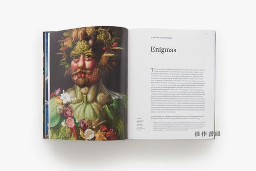 Endless Enigma: Eight Centuries of Fantastic Art 幻想艺术八世纪 商品图3