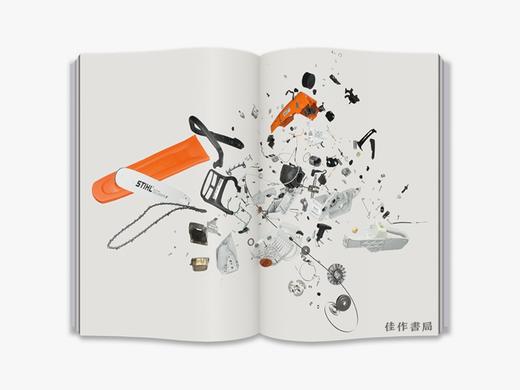 Things Come Apart 2.0: A Teardown Manual for Modern Living /万物分崩离析 2.0：现代生活拆解手册 商品图3