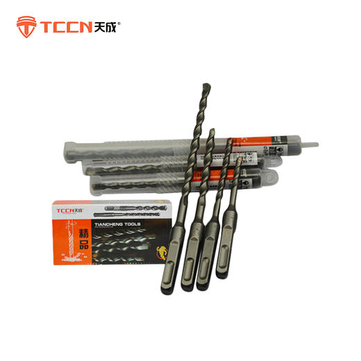 天成电锤钻头方柄 商品图0