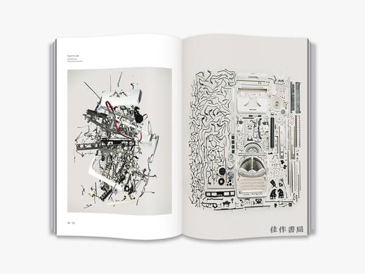 Things Come Apart 2.0: A Teardown Manual for Modern Living /万物分崩离析 2.0：现代生活拆解手册 商品图2